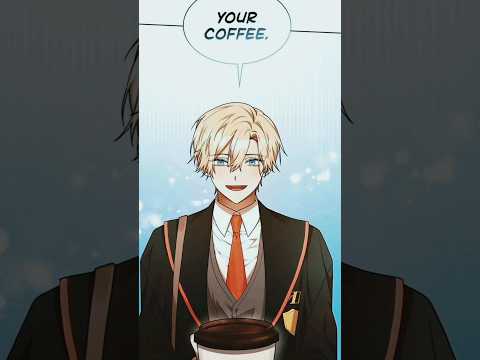 🤦‍♂️Mc proposed a senior🤯 #manhwa #manga #shorts