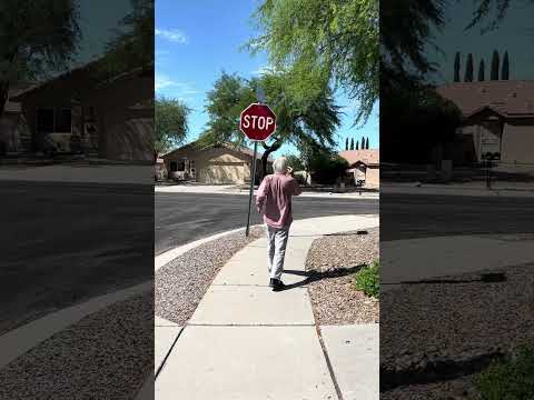🏃‍♀️🏃‍♂️💨⌛️🏚️  The WEIRDEST video we’ve made yet… nobody can understand it!