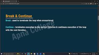 10 AM PKT Python For Everyone BootCamp Day 7