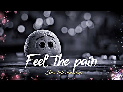 SAD LOFI BGM 2026 😭 (Slowed + Reverb)