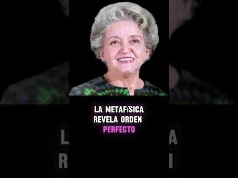 🙏 Nada es Casualidad: Descubre la Bendición Oculta | Conny Méndez | Luz Metafísica ✨ ...