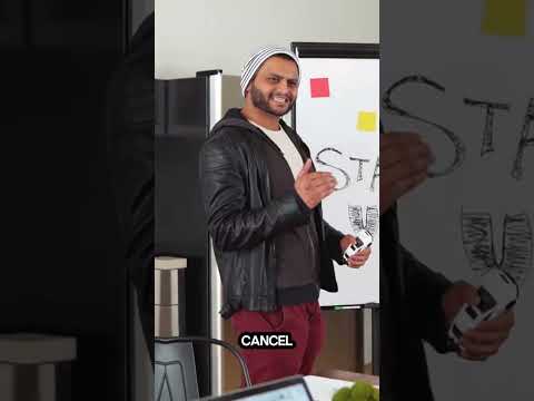 How to finance your dream