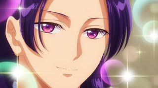 Apothecary diaries DUB being a comedy for 5 minutes straight