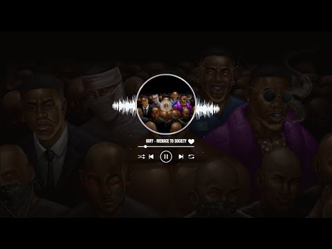 6UFF - MENACE TO SOCIETY