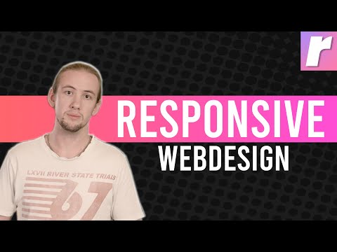 Tip Tuesday - Responsive Web Design
