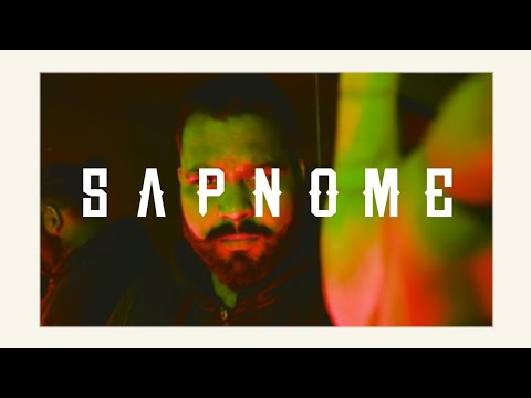 MrBNB - SAPNOME (OFFICIAL MUSIC VIDEO) | Prod. Darling Iginio |