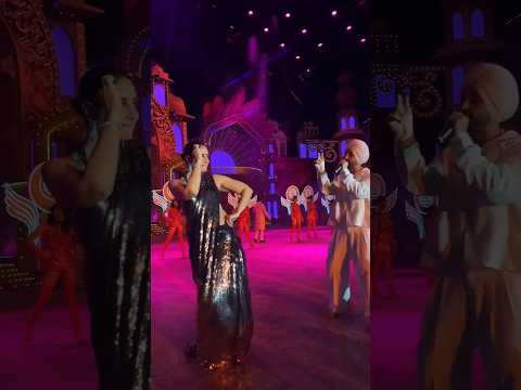 Queen@BestOfKareenaKapoor @diljitdosanjh #ambani