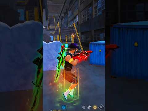 1vs4 Cs rank highlights #foryou #explorenow #freefirefunny #bestplayer #raistarfreefire #bestplayer