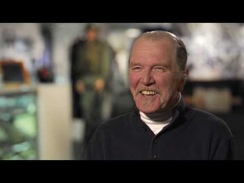 Vietnam Veteran Interview: Art Reilly