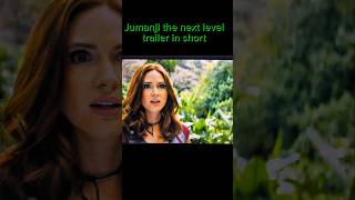 “Jumanji: The Next Level | Official Trailer (Viral Short)”#viral #trailer #movies #usa