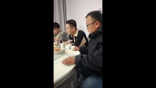 The content is too realistic # A simple home-cooked meal # Funny