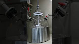 Gold refinery  #goldrefining #mineralindustry #goldproduction #manufacturing #miningtech