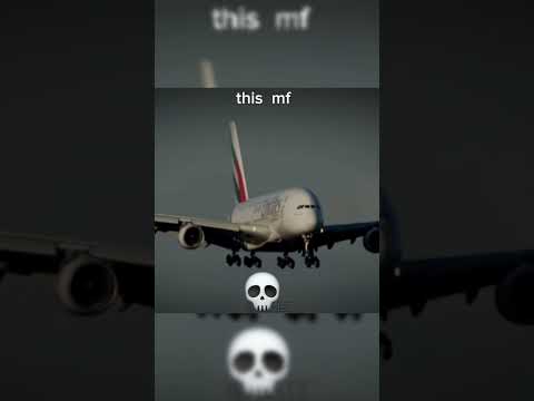 Biggest plane in the world