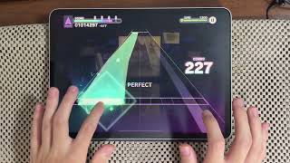 【プロセカ】どんな結末をお望みだい？ AP [NORMAL 12] 【手元付き】