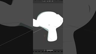 Easy Smooth Toon Shading in Blender - Smooth Vectors