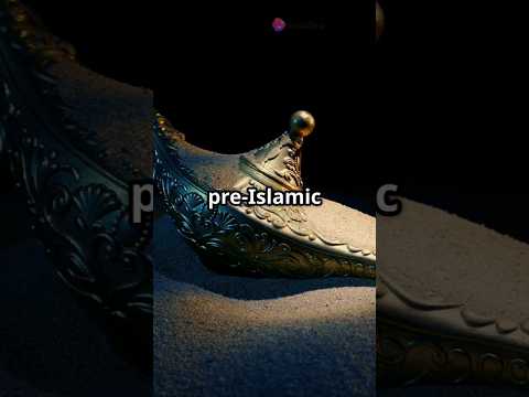 Unveiling the Mysteries of Jinn: Guardians or Tricksters?
