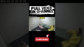 Taylor Schabusiness Laughs During Murder Confession