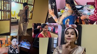 Madime g pidaduna gammath ❤️🥰||AnushkaSalian||#tuluvlogs #anushkasalian #marriage 