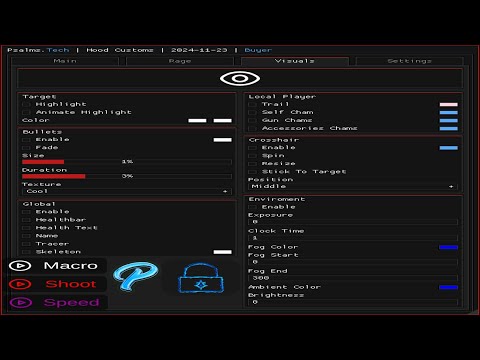 psalms.tech best cfg (2 taps) (paid)
