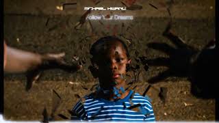 Michael Kiwanuka - Follow Your Dreams (Visualizer)