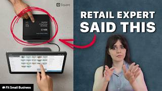 I Asked a Retail Expert To Review Square Register (2024)