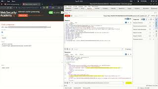 24.13 Lab: Internal cache poisoning | Karthikeyan Nagaraj