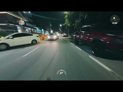 Ninja ZX4-R Pure Sound [ GOTHAM CITY ]🔥🔥🔥🔥