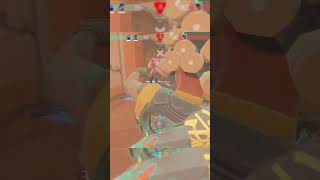 they never expect this satchel on haven 💨