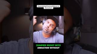 Overcomin Overconfidence in Animation #blender #3danimation #blender3d #computeranimation #cinematic