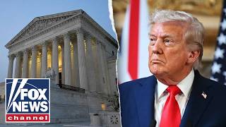 Trump tariff blow may be 'BLESSING IN DISGUISE,' legal expert says