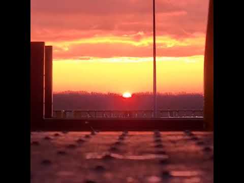 Rising Sun