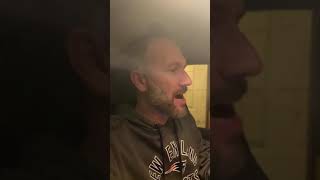 New Tesla model Y version 12 software hack system change - #shorts holiday software