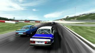 Hockenheim fun testing Chaos Theory