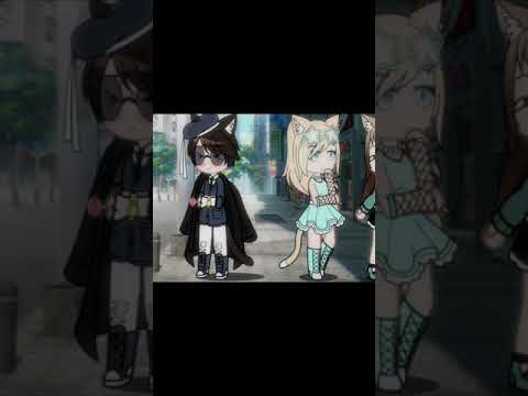 Animation Test || I should hate you #gacha #animation #shorts #gachaclub #test