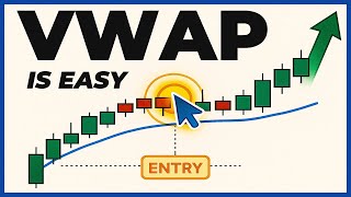 Ultimate VWAP Strategy for Day Trading (Institutional Grade)
