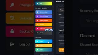 Free Minecraft, Discord Bot and Websites Hosting! 24/7 Online! #freehosting #zampto.net  #webhosting