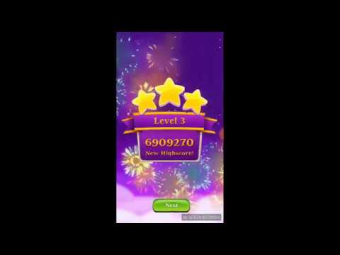 Bubble Witch 3 Saga Hack - VER. 2.4.7 (Mod Apk)