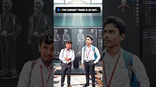 Be the Trend Setter😈 #shorts