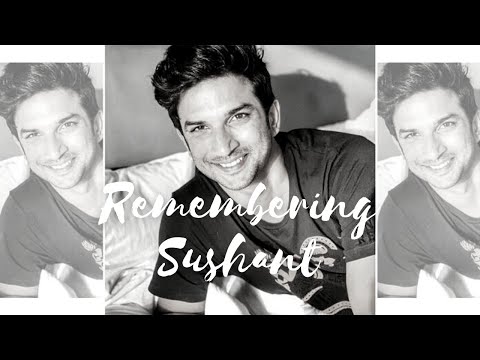 Songs that will remind you of SSR