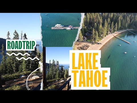 How Is South Lake Tahoe During September (Fall)? We Explore!