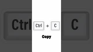 5 Keyboard Shortcuts You MUST Know 💻⌨️ #Shortcuts #TechHacks #Productivity #KeyboardTips