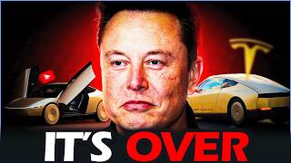 Tesla Cybercab Progress Is UNDENIABLE Now