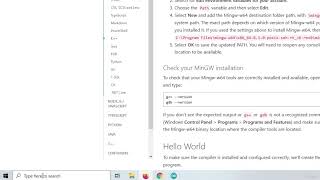 3.Lesson: Install VS Code on Windows; Linux; MacOS [C++ Step by Step]