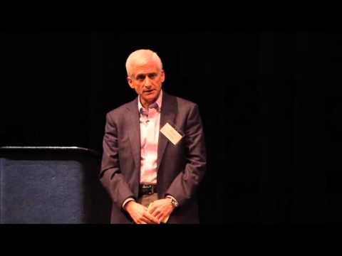 2015-1114 (6) Steven Goldberg - "Importance of Estate Planning"  | Dementia & Alz Caregiver Conf