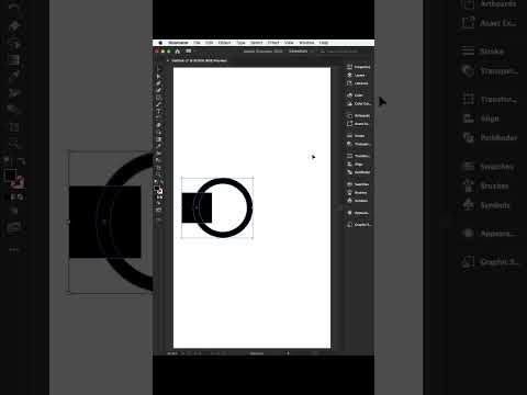 #chanel#logoshorts #logodesignillustrator #adobeillustrator