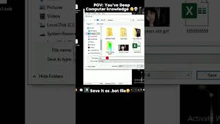 ⚠️ CMD Trick to Open Endless Pop-Up Windows | Prank Like a Pro