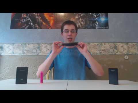 Power Bank Mashup