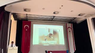 NEU AI & Informatics Talks – DUX & Beyond | Prof. Fadi Al-Turjman