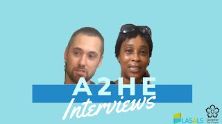 Access to Higher Education - Learner Interview Video