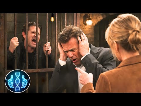 ONE CRY FOR HELP, “MOM, SAVE ME!” — Jack Learns Who Matt’s Mother Really Is… and FREEZES in Fear!